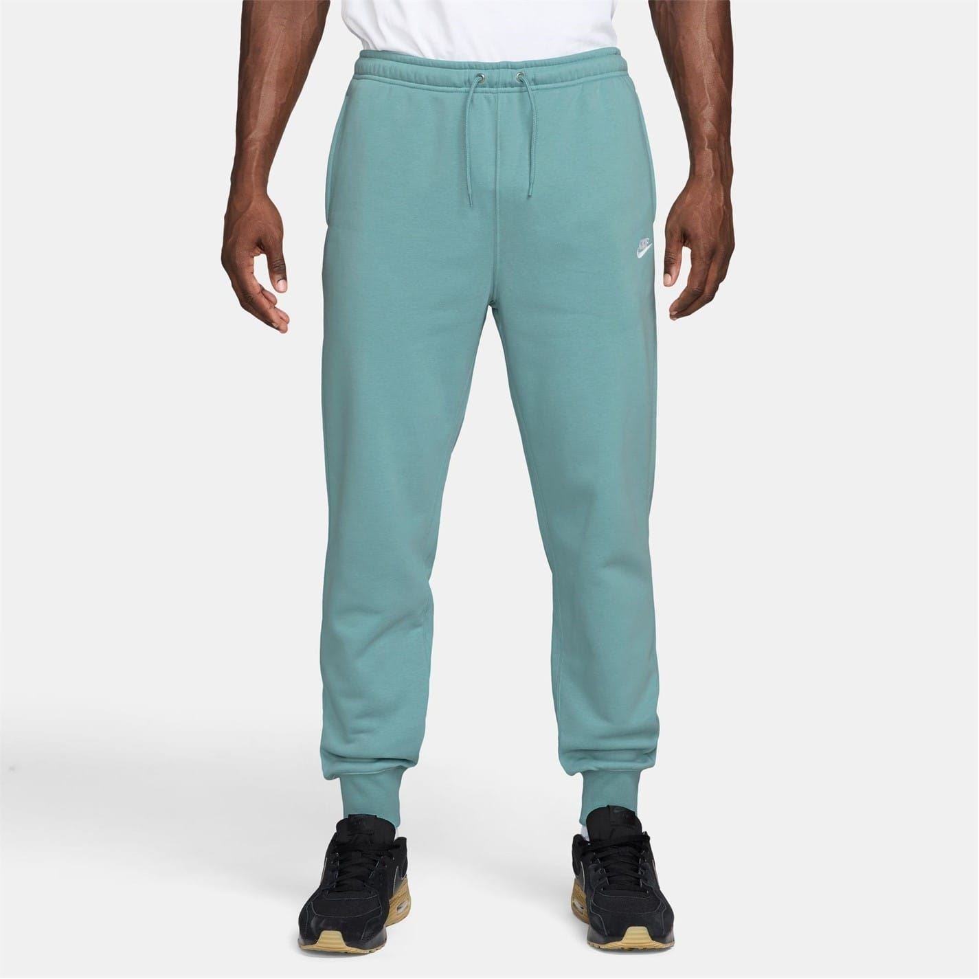 Nike Mens Sportswear Club Fleece Jogging Pants