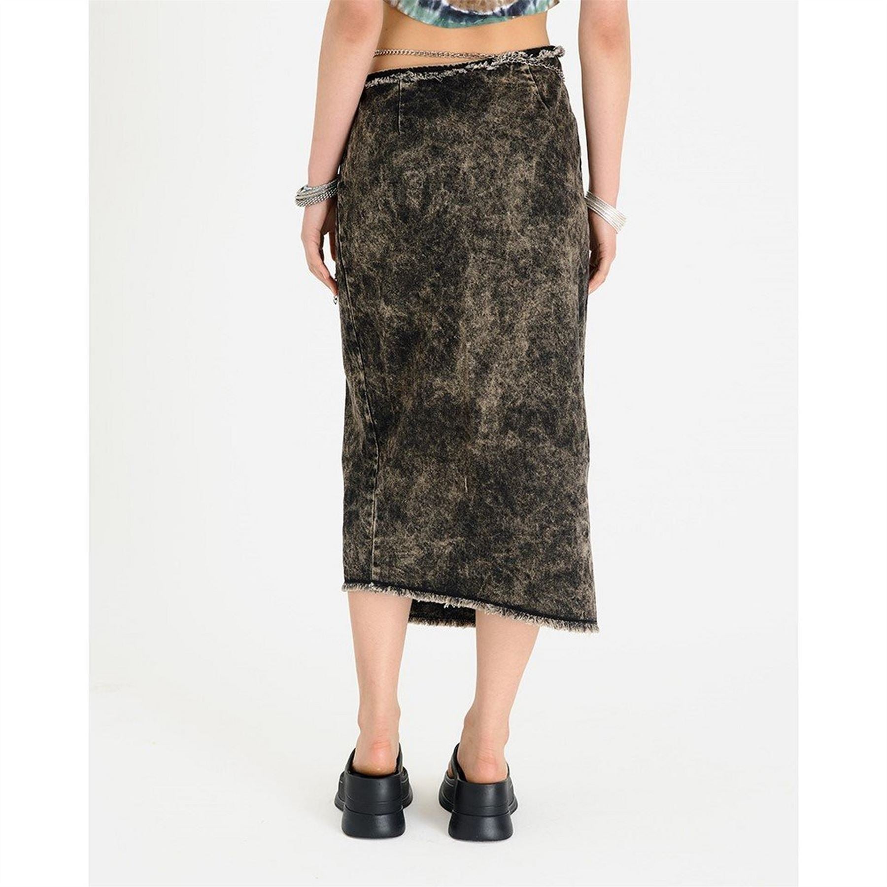 The Ragged Priest Rag Rune Maxi sk