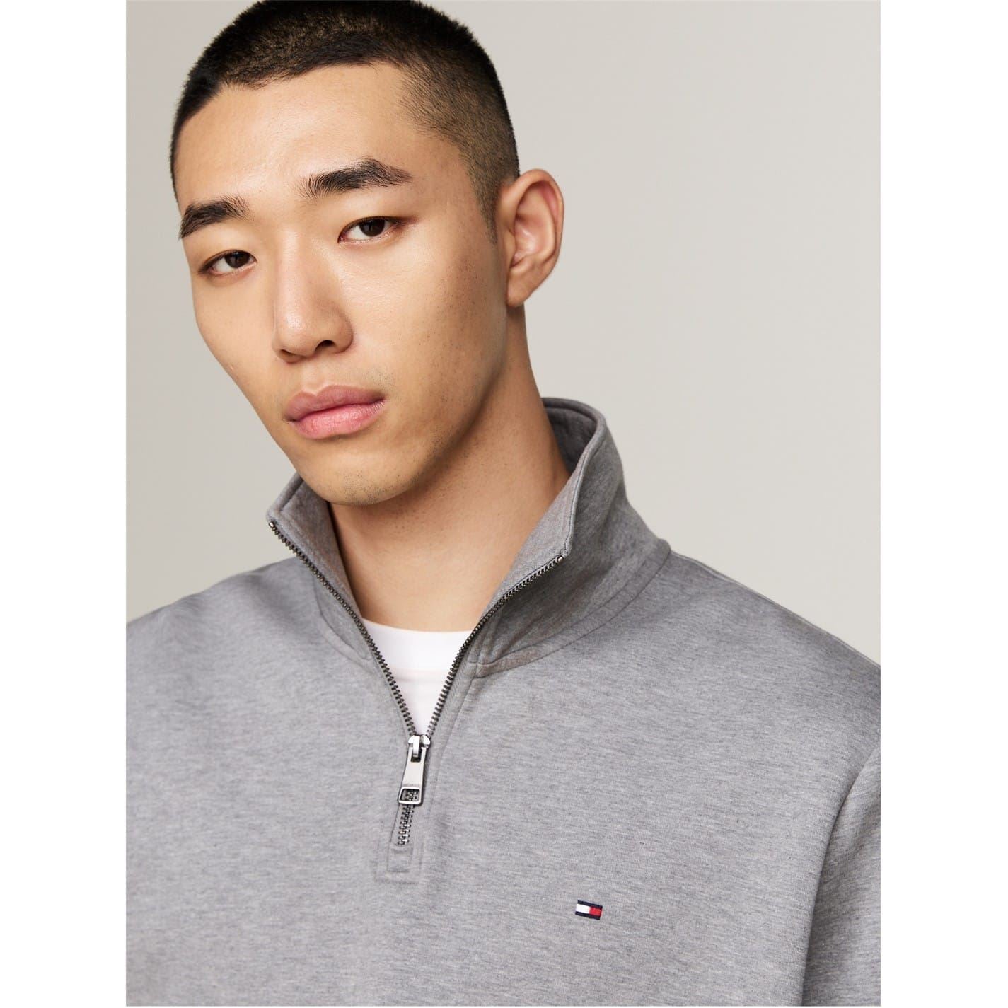 Tommy Hilfiger Intechno Quarter Zip