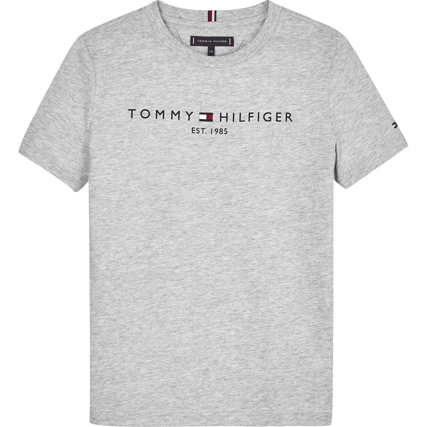 Tommy Hilfiger T-Shirt Juniors