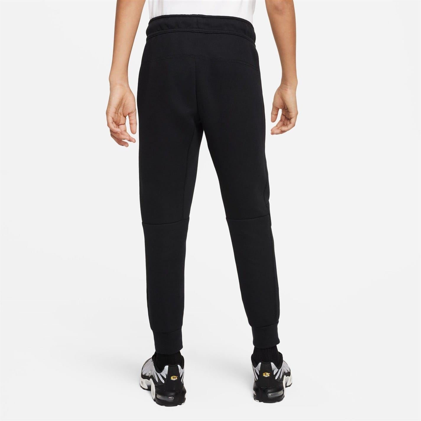 Nike Sportswear Tech Fleece Big Kids Pants