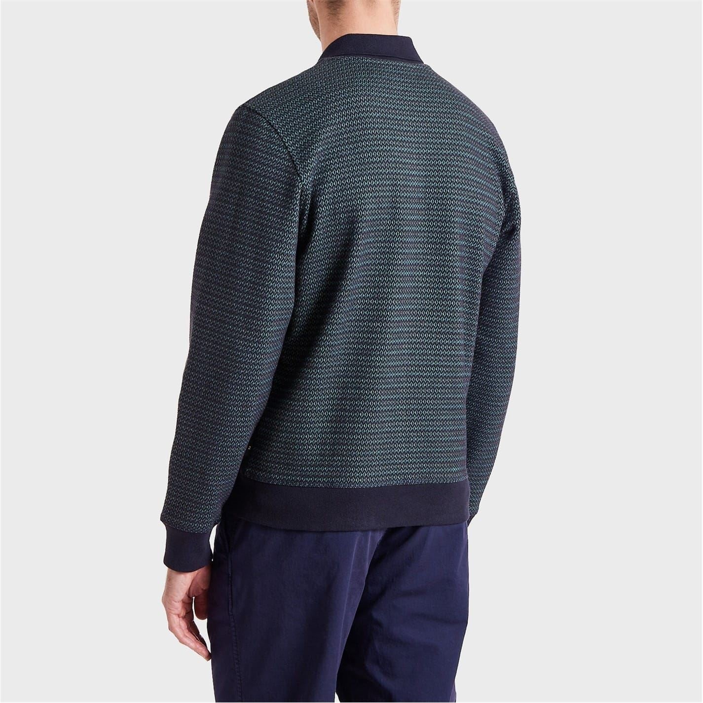 PS Paul Smith Textured Jacket