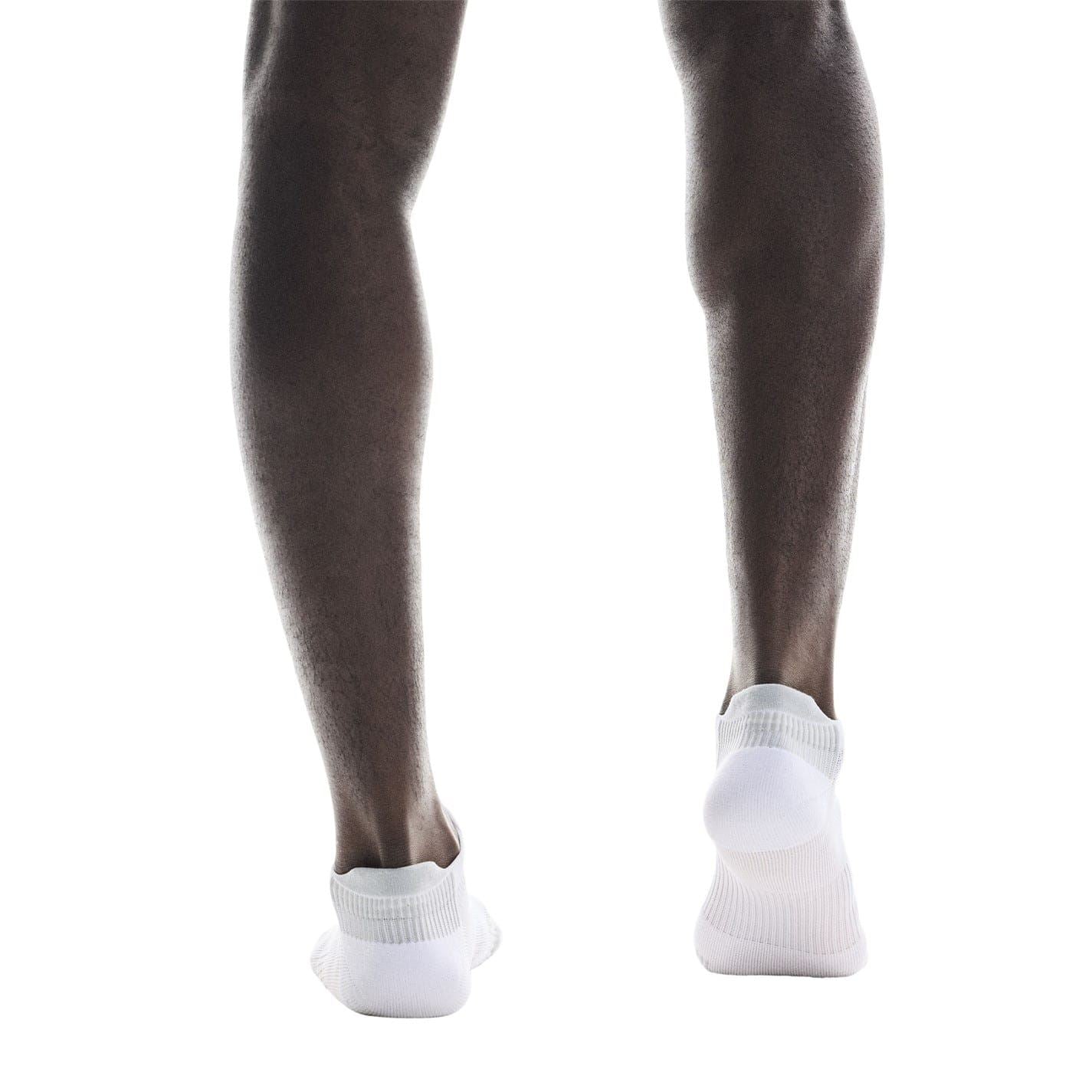 On Trainer No Show Socks