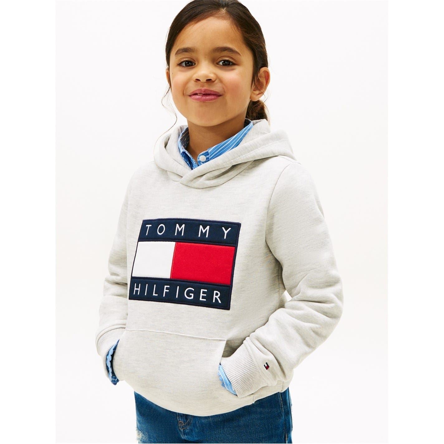 Tommy Hilfiger Heritage Oth Jn61