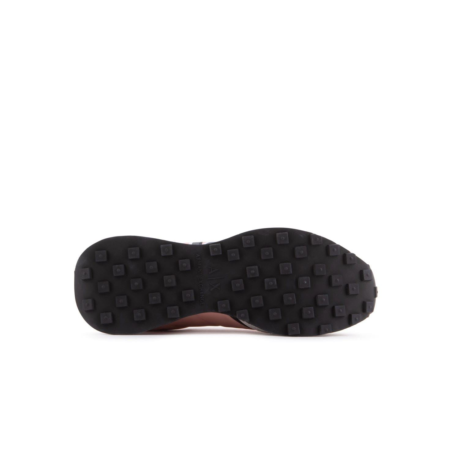 Armani Exchange Trainers