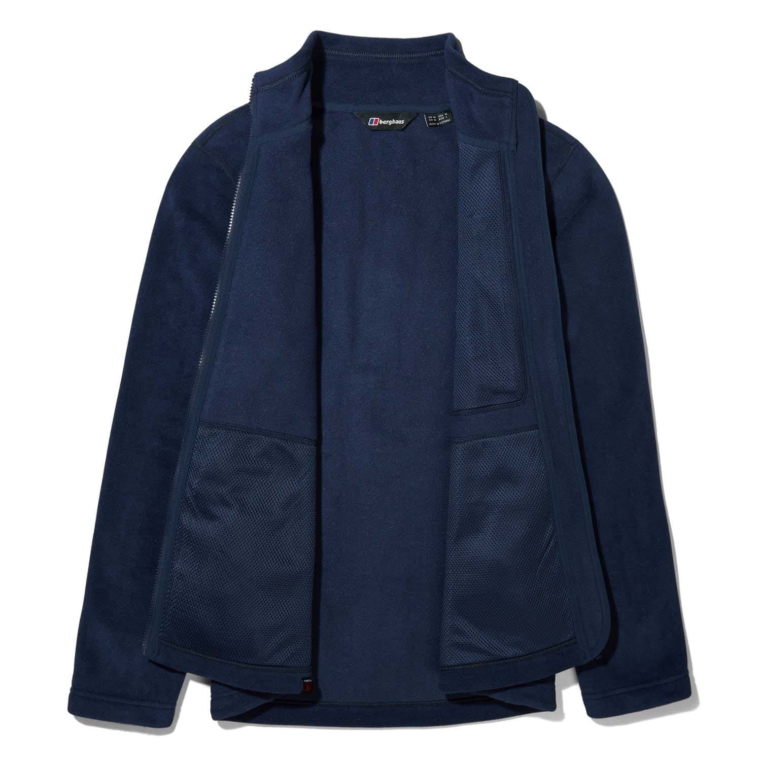 Berghaus Activity Polartec InterActive Fleece