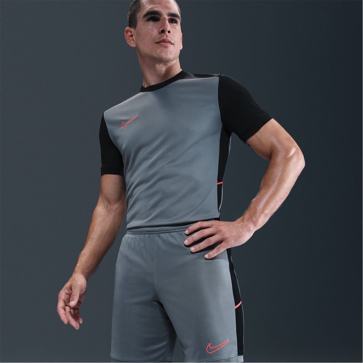 Nike Mens Academy Shorts