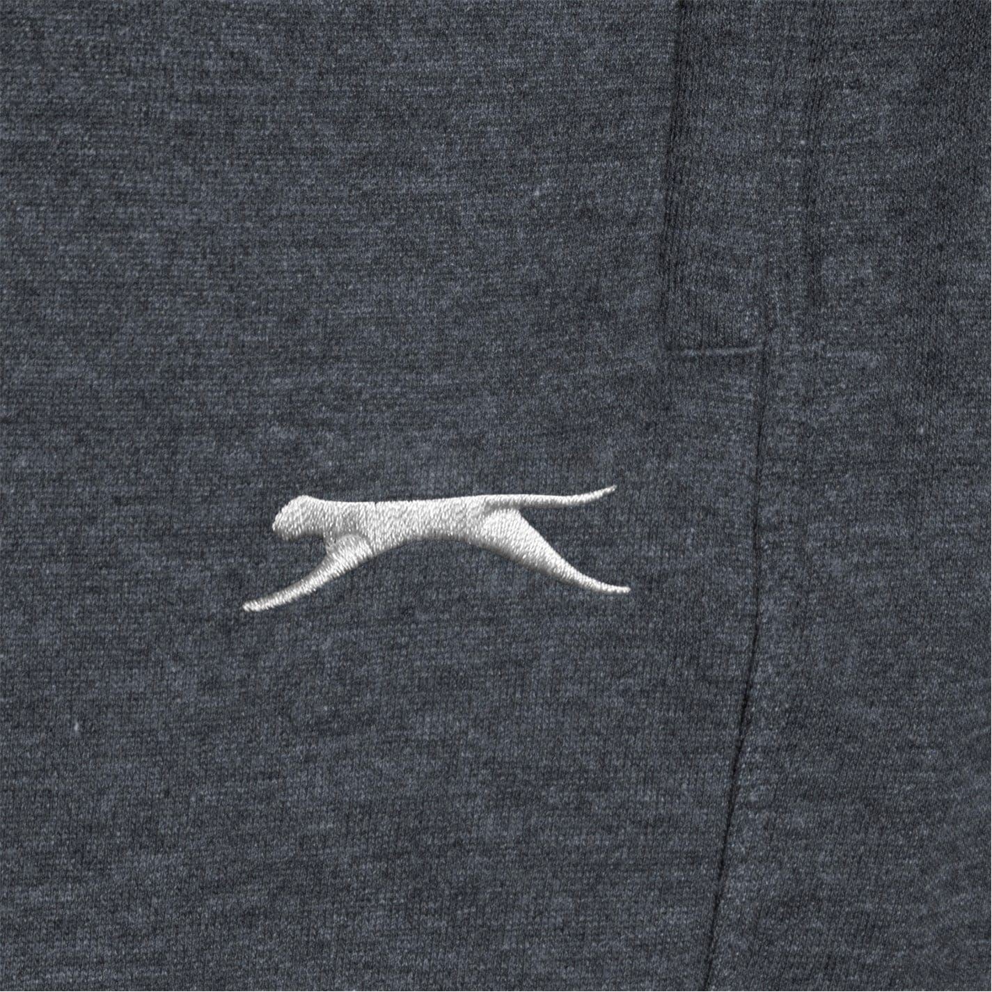 Slazenger Hem Fleece Pants Junior