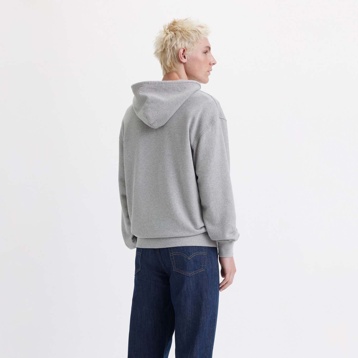 Levis Relaxed Graphic Hoody