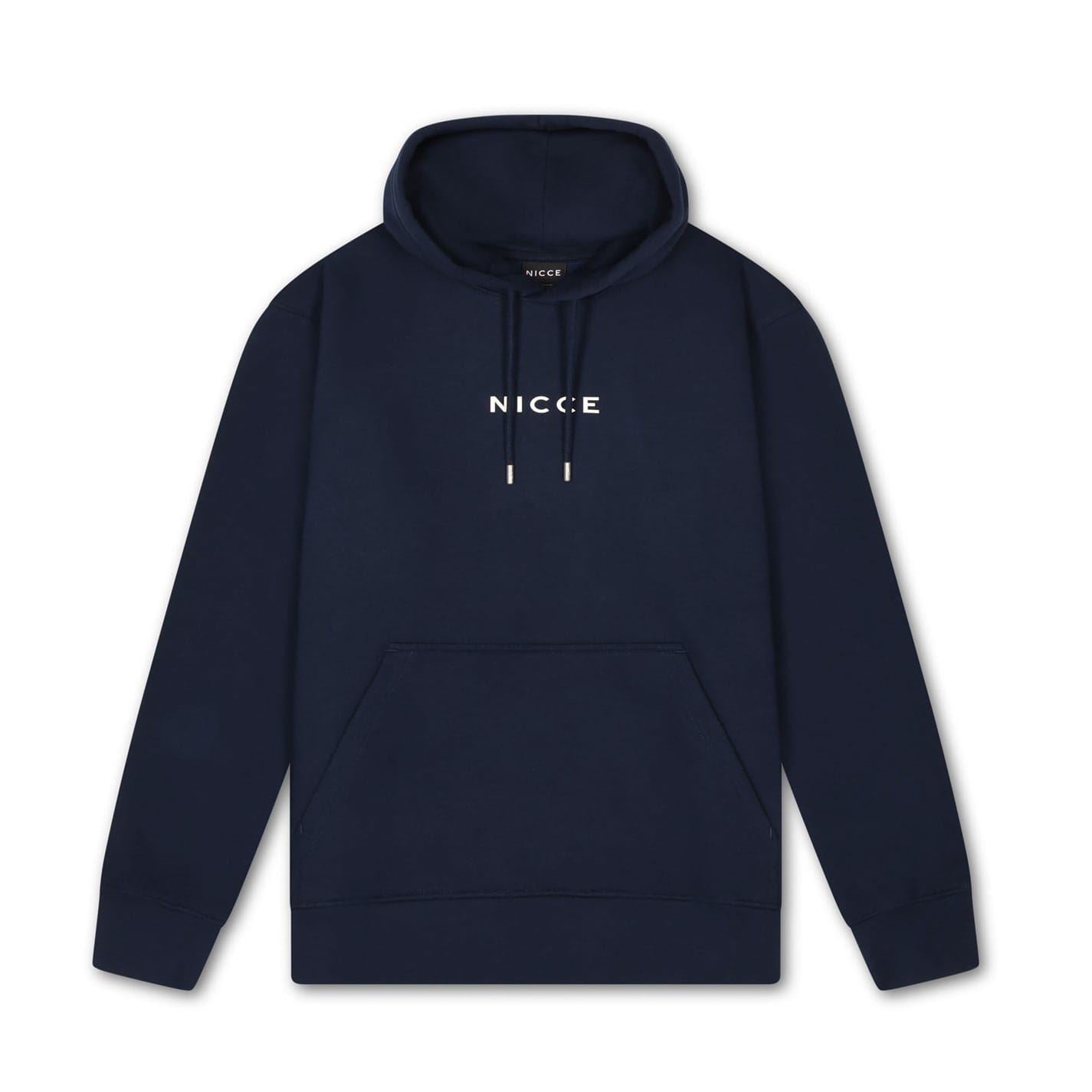 NICCE Dean Hoodie Long Sleeve Full Tracksuit