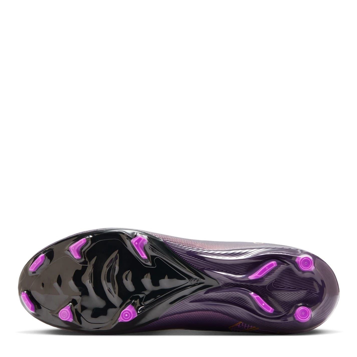 Nike Zoom Mercurial Superfly 10 Academy Adults Firm Ground Football Boots