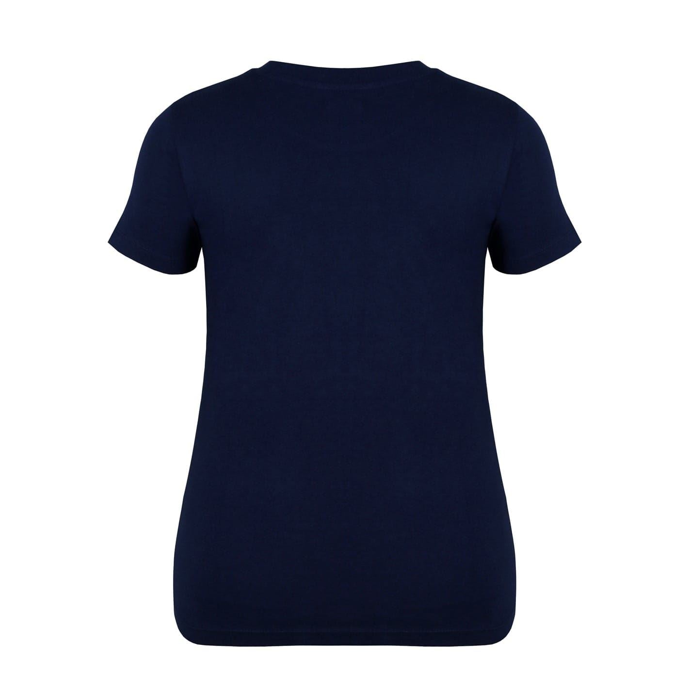 Lee Cooper Cooper Classic T-Shirt Ladies