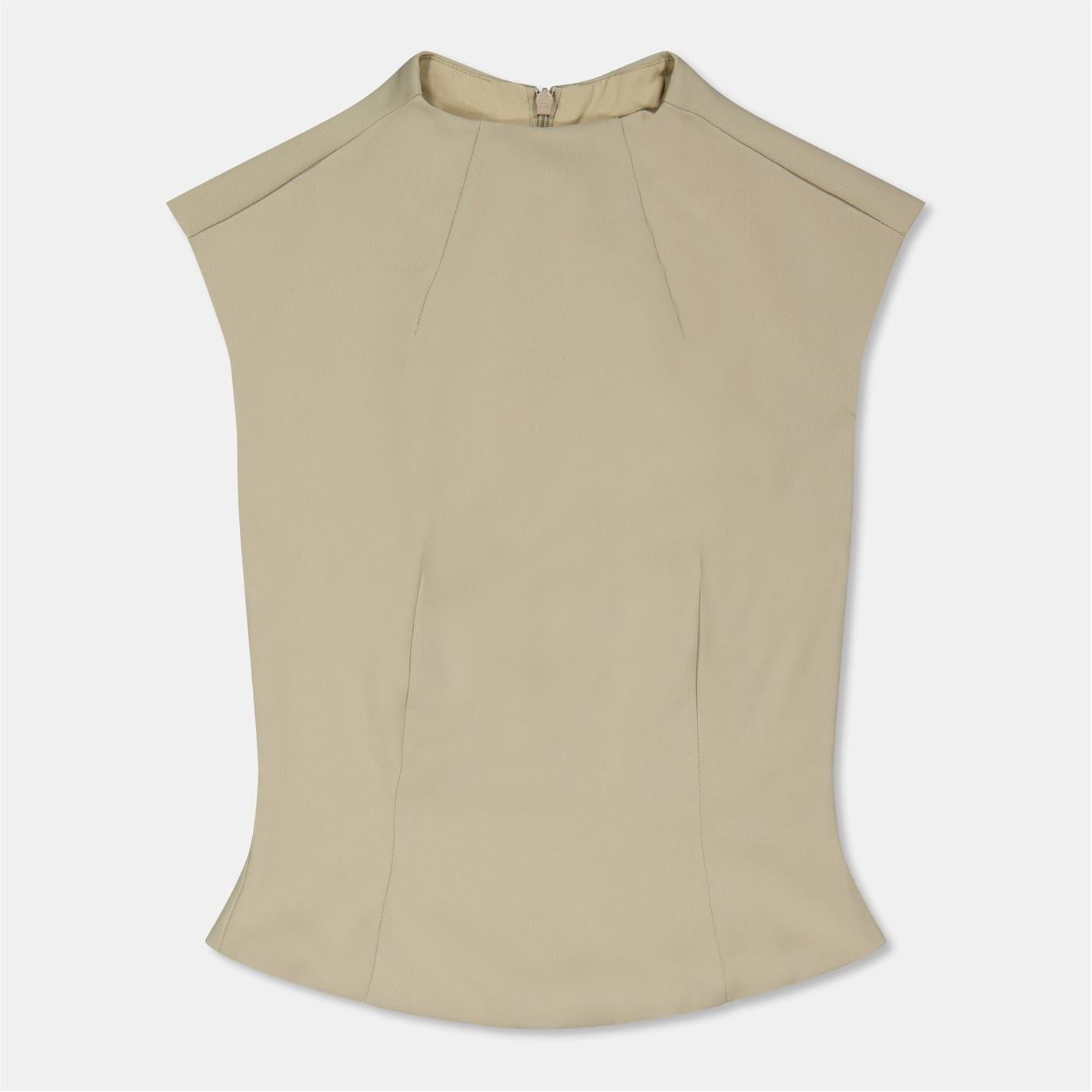 Odd Muse The Ultimate Muse Sleeveless Top