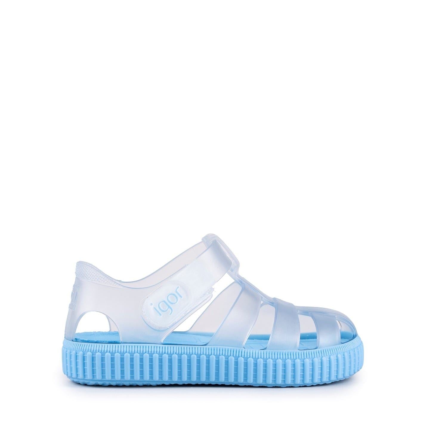 Igor Infants Gladiator Sandals