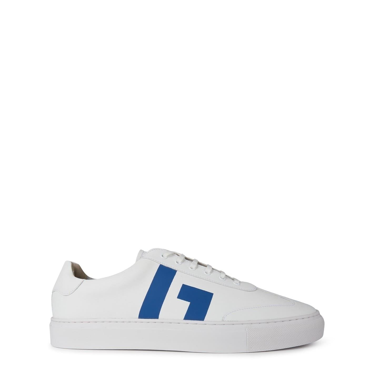 Grenson V Low Top Sneakers