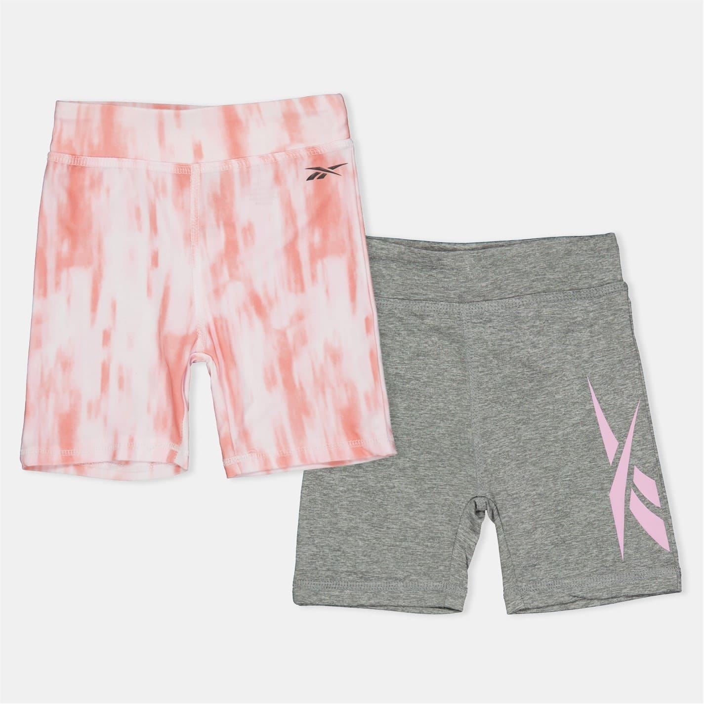 Reebok 2pk Shorts