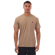 Tommy Jeans Tonal Tommy Badge T-Shirt