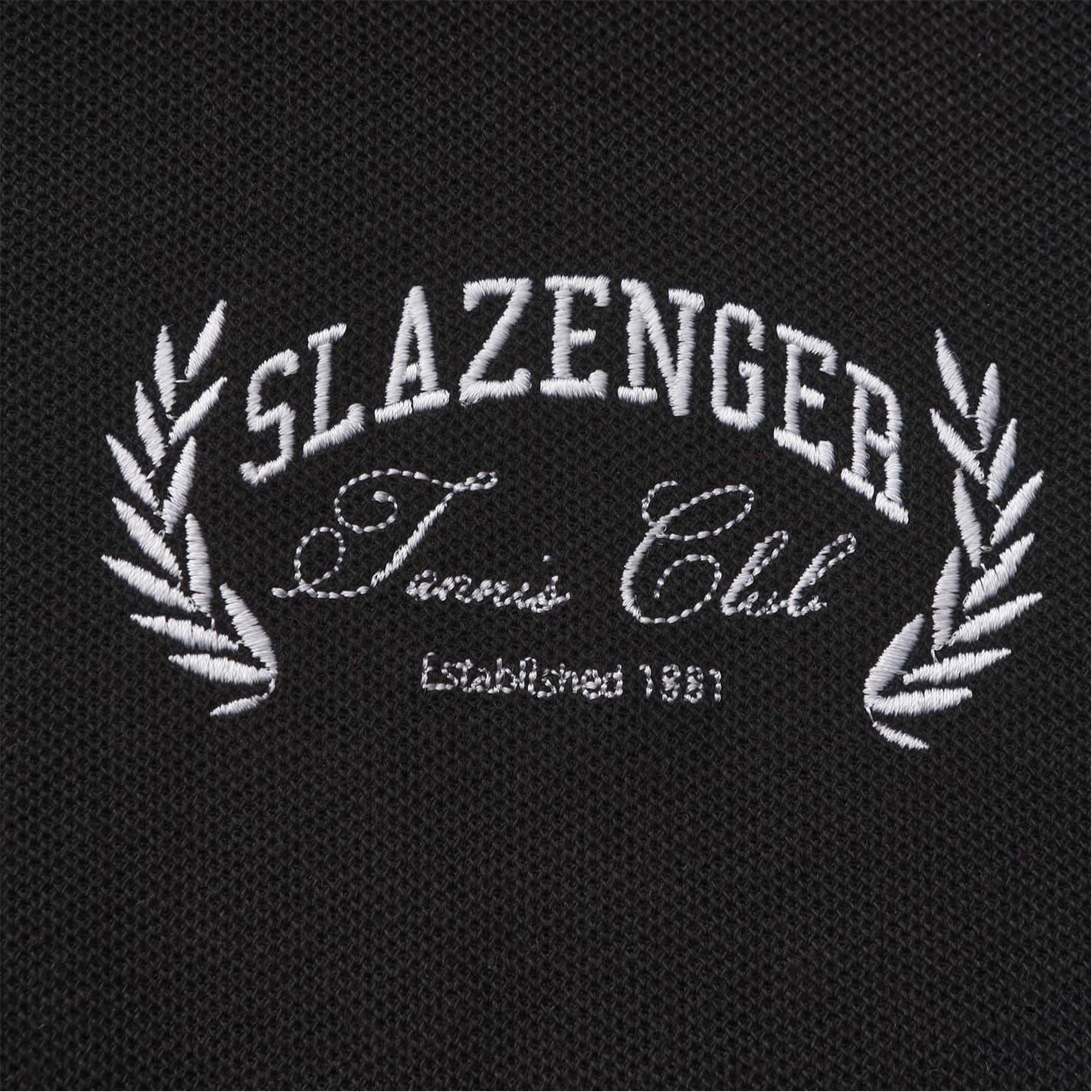 Slazenger Regular Fit Polo Shirt