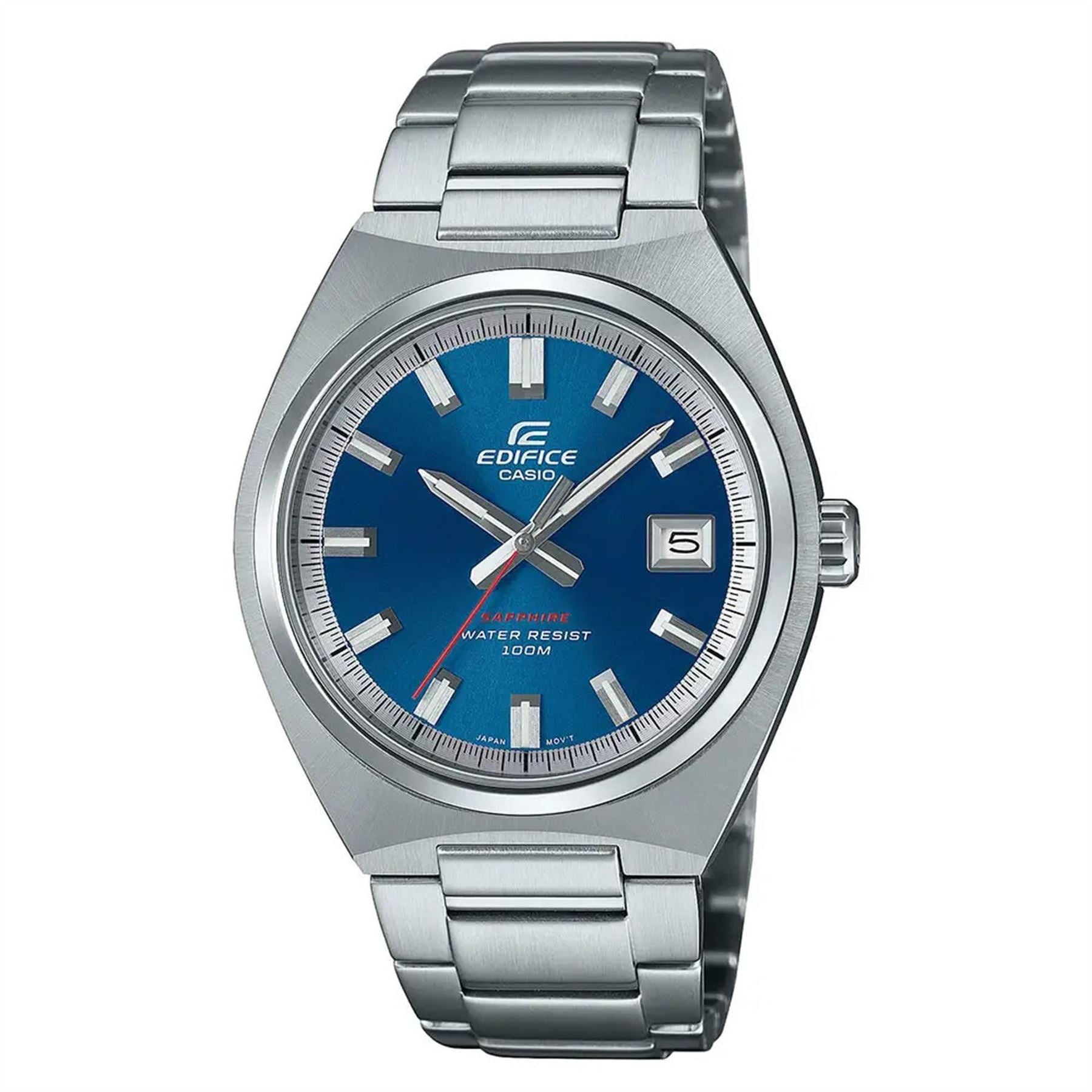 Casio 3hands Classic