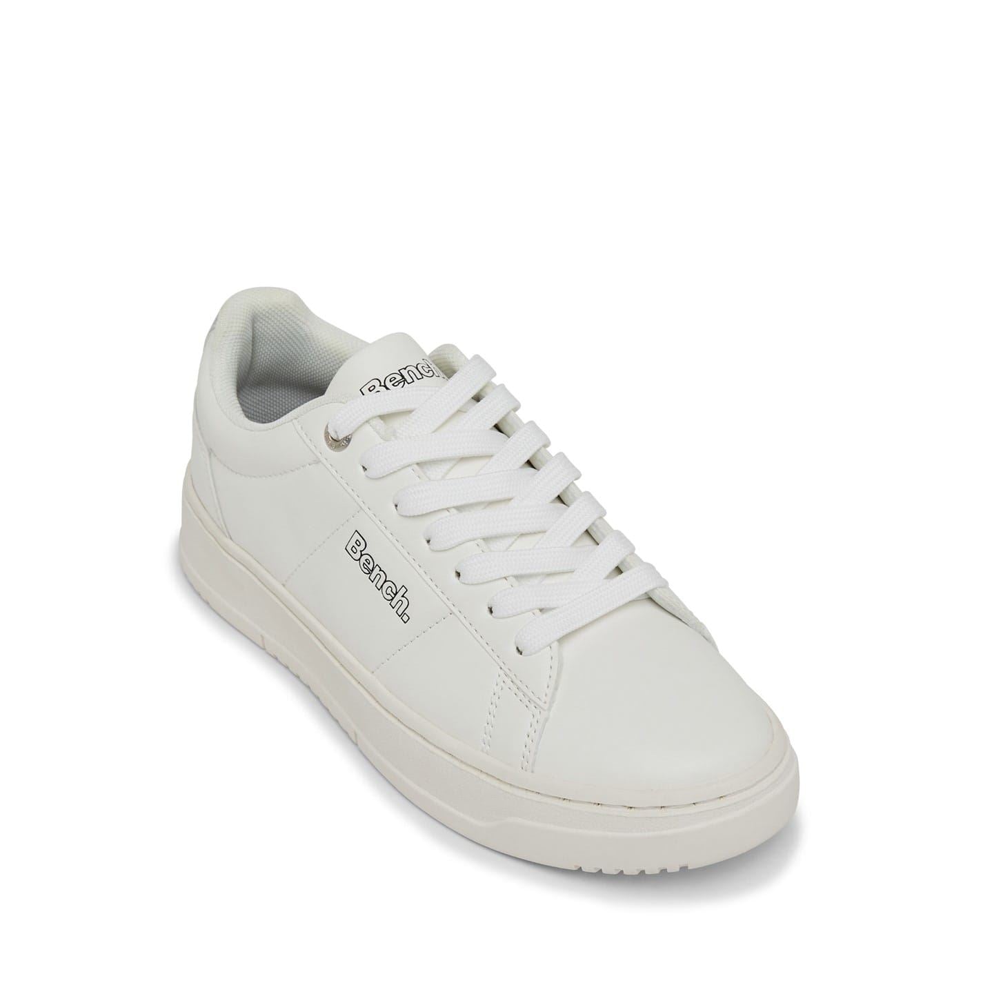 Bench Loreto Lace Up Trainers