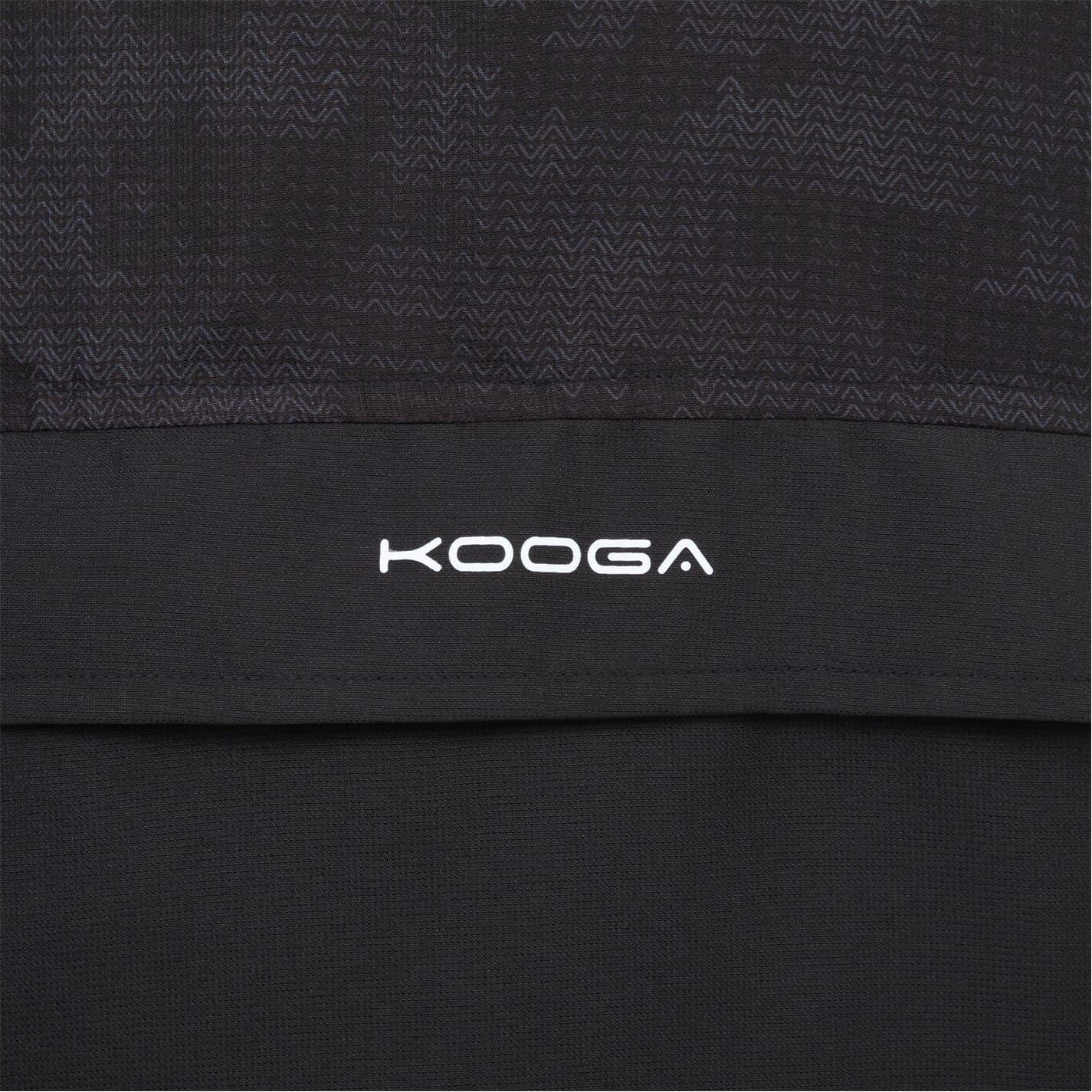 KooGa Portable Vortec Cagoule