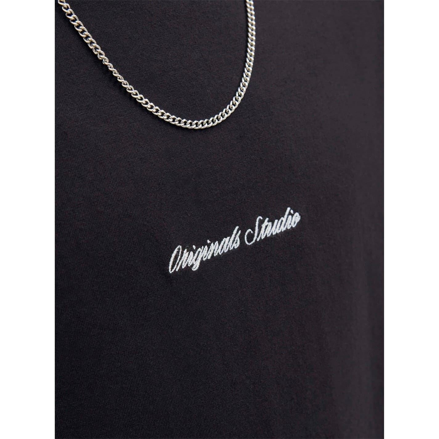 Jack and Jones Mens T-Shirt