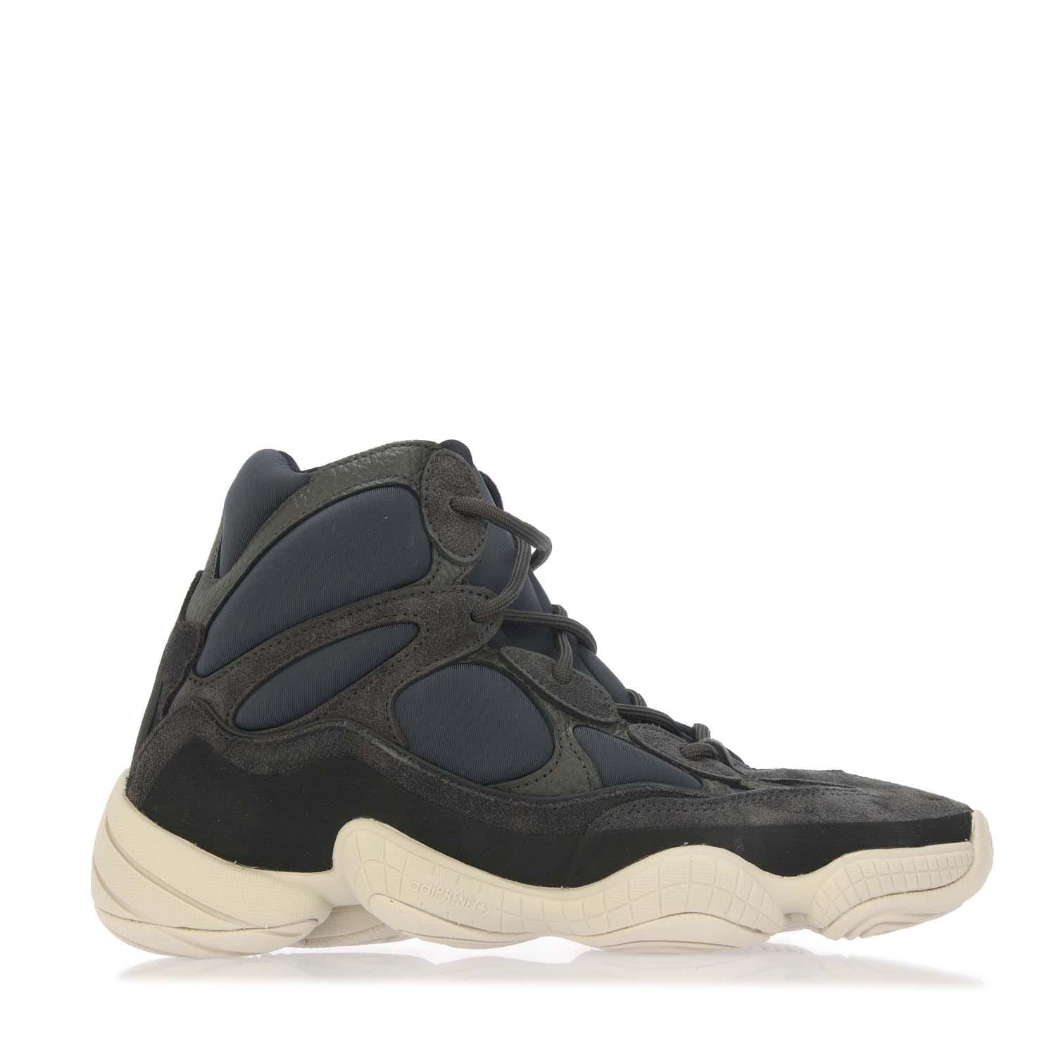 Yeezy 500 High Trainers