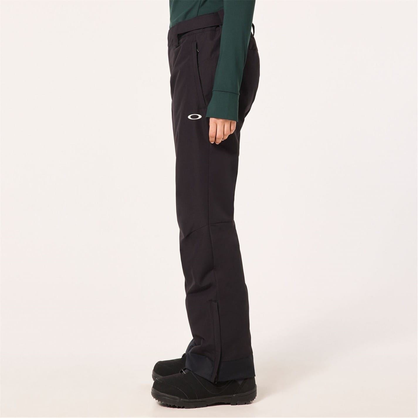 Oakley Womens Insulated Ski Pants