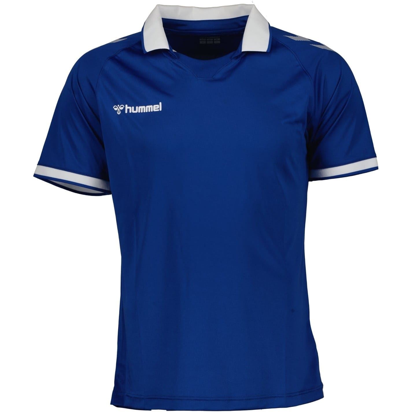 Hummel Impact Regular Fit Short Sleeve Shirt