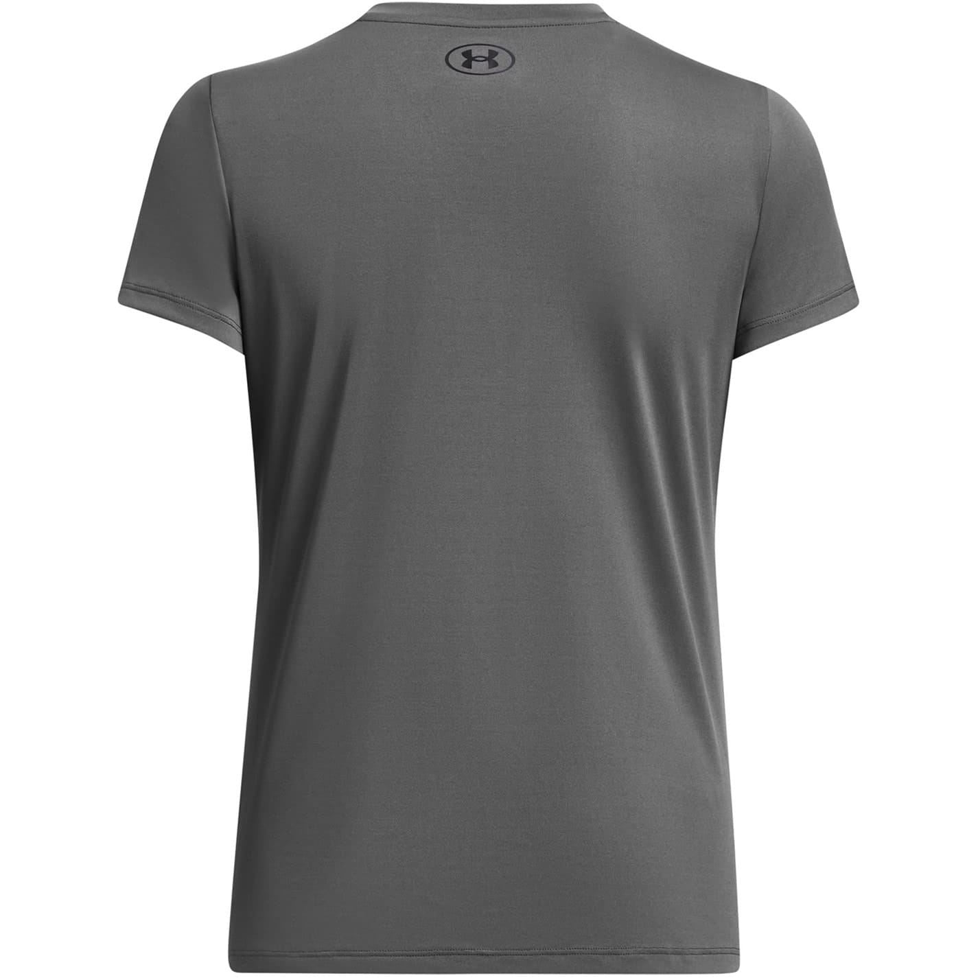 Under Armour Womens Tech™ V Neck Short Sleeve