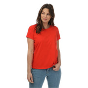 DOCKERS Crew Neck Regular Fit T-Shirt