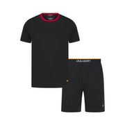 Lyle and Scott T And Short Set