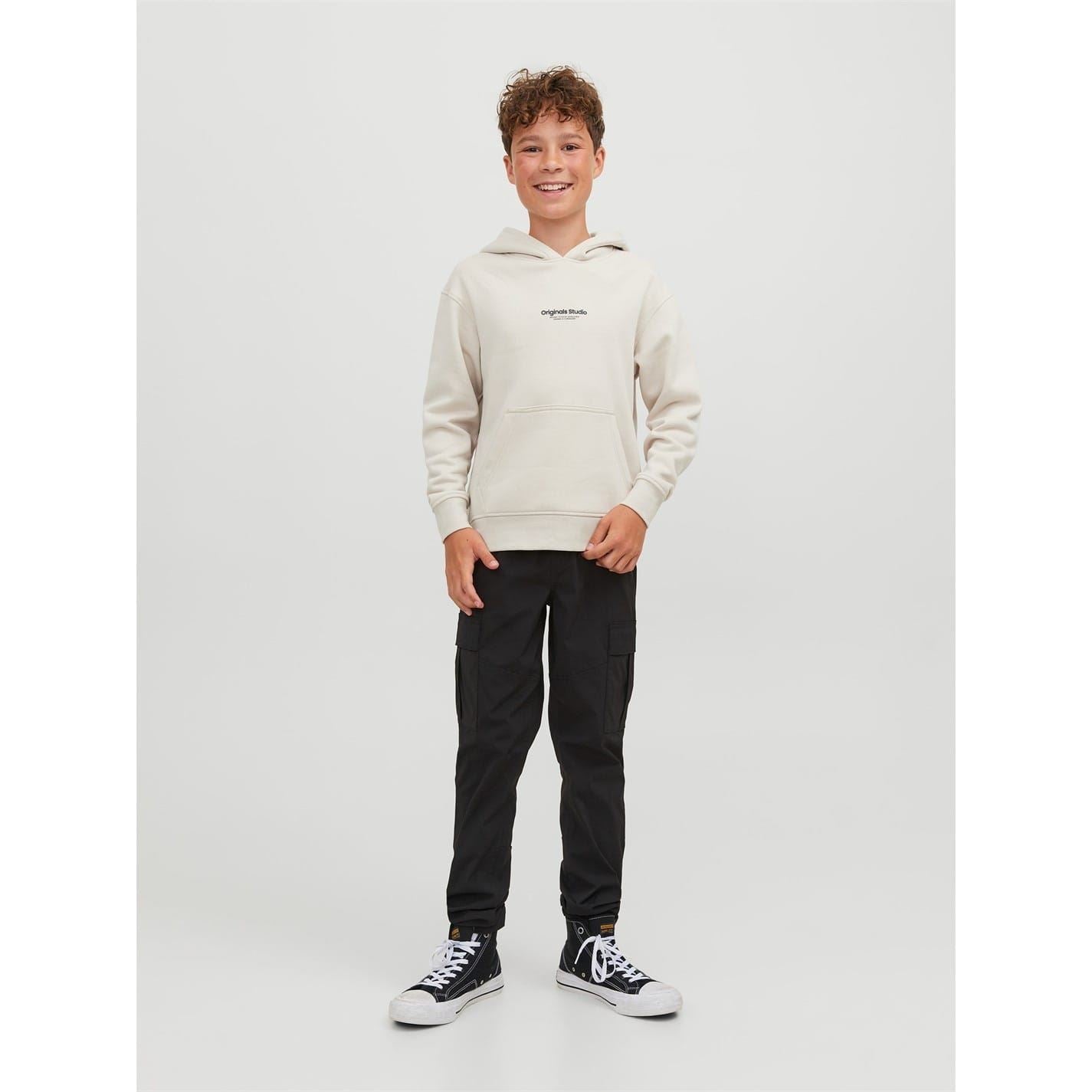 Jack and Jones Jorvester Hood