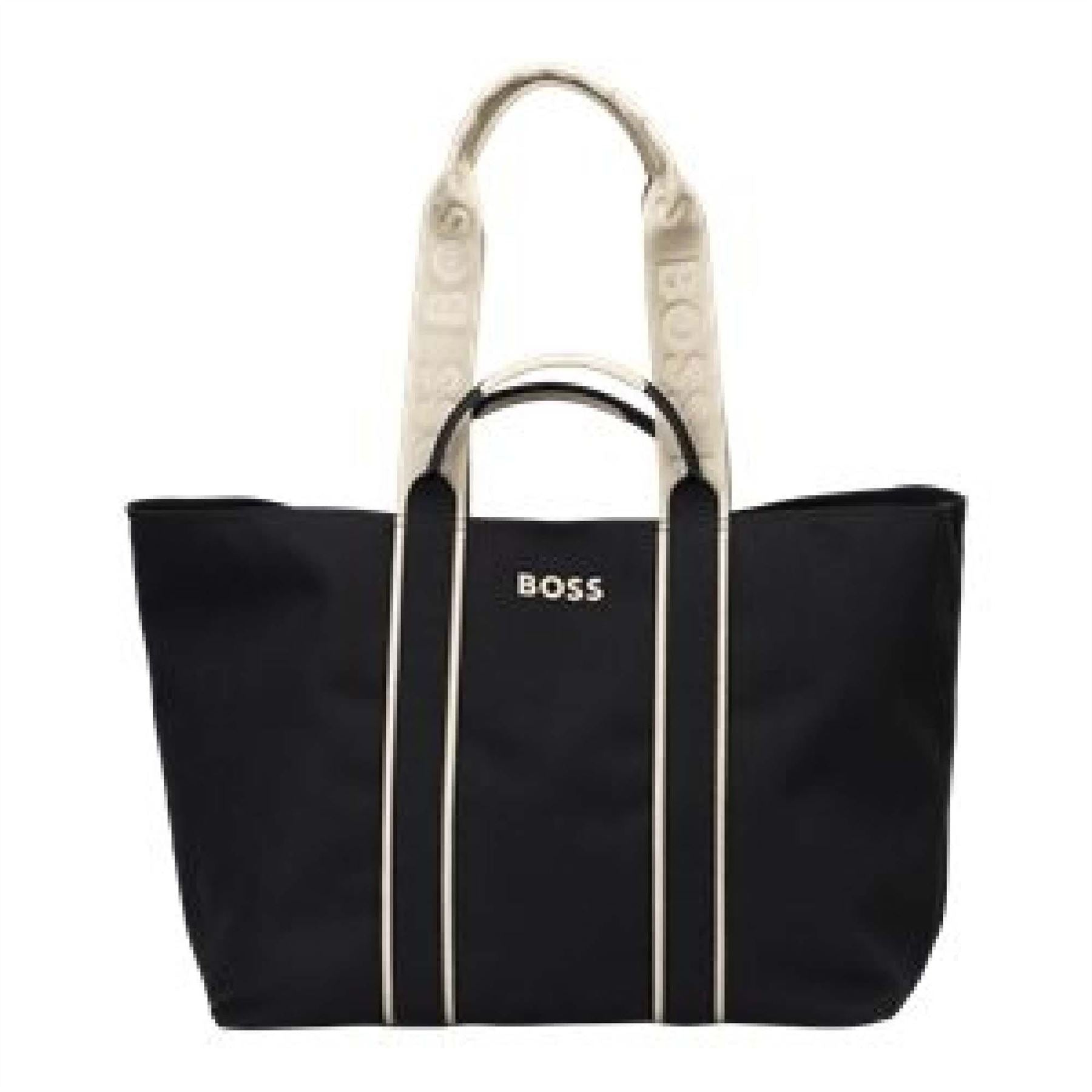 Boss Palmah Tote Bag