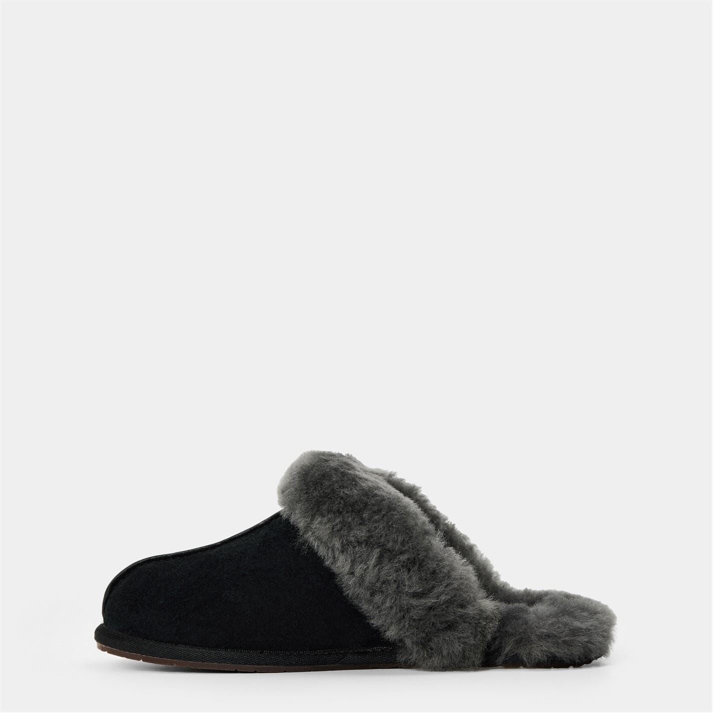 Ugg Womens Scuffette Ii Mule Slippers