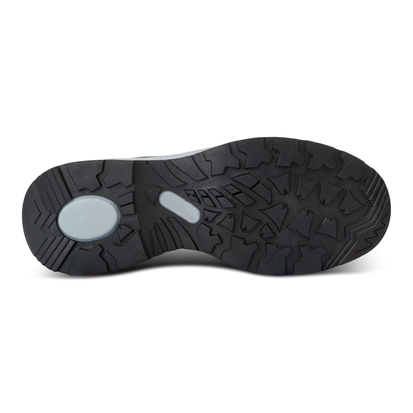 Regatta Vendeavourbo