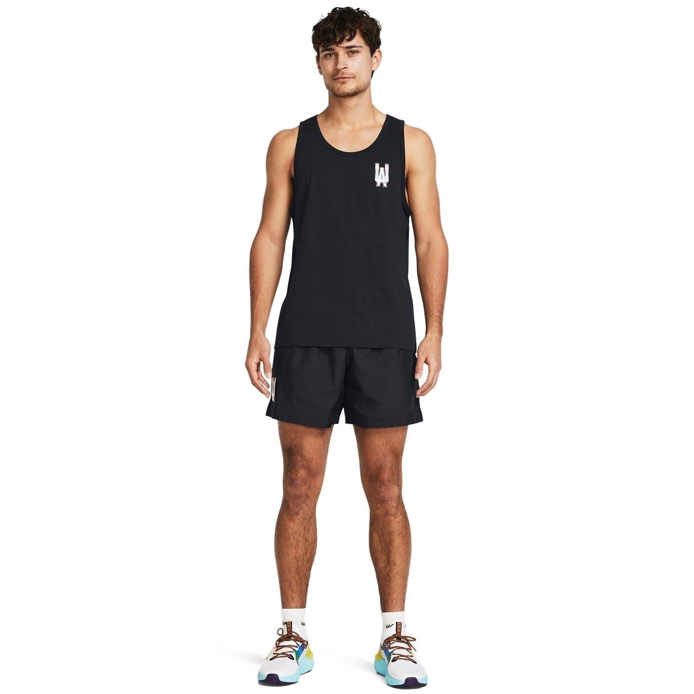 Under Armour Pride Scoop Neck Muscle Tank