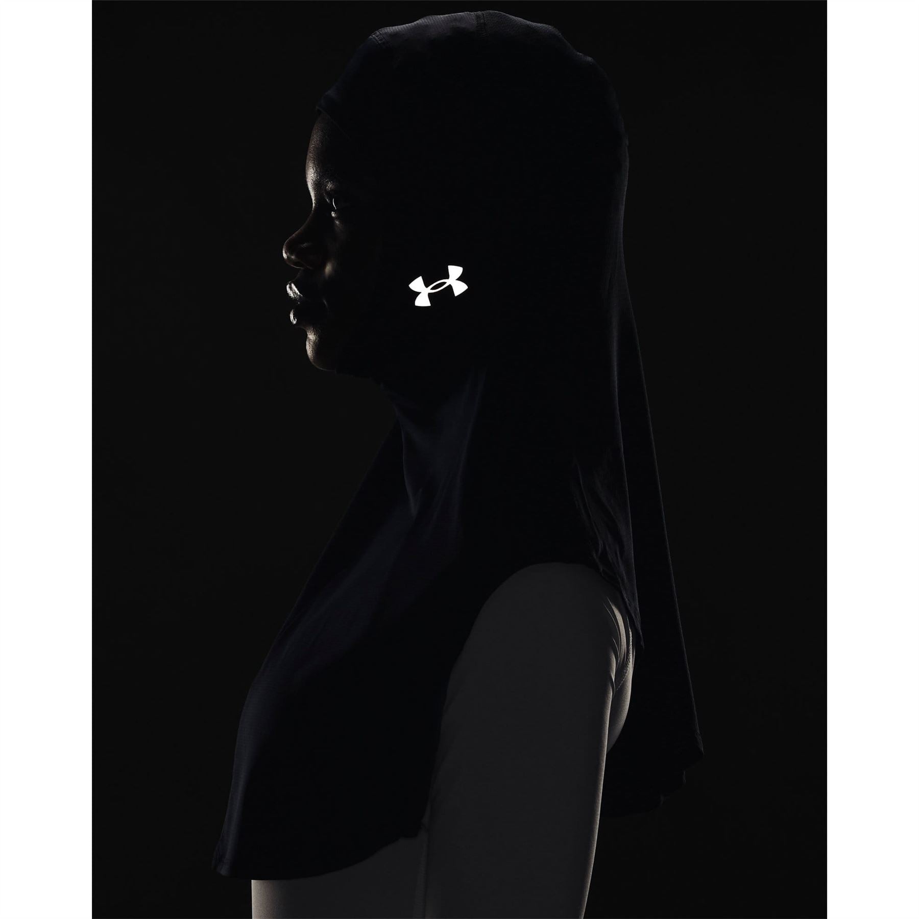 Under Armour Extended Sport Hijab