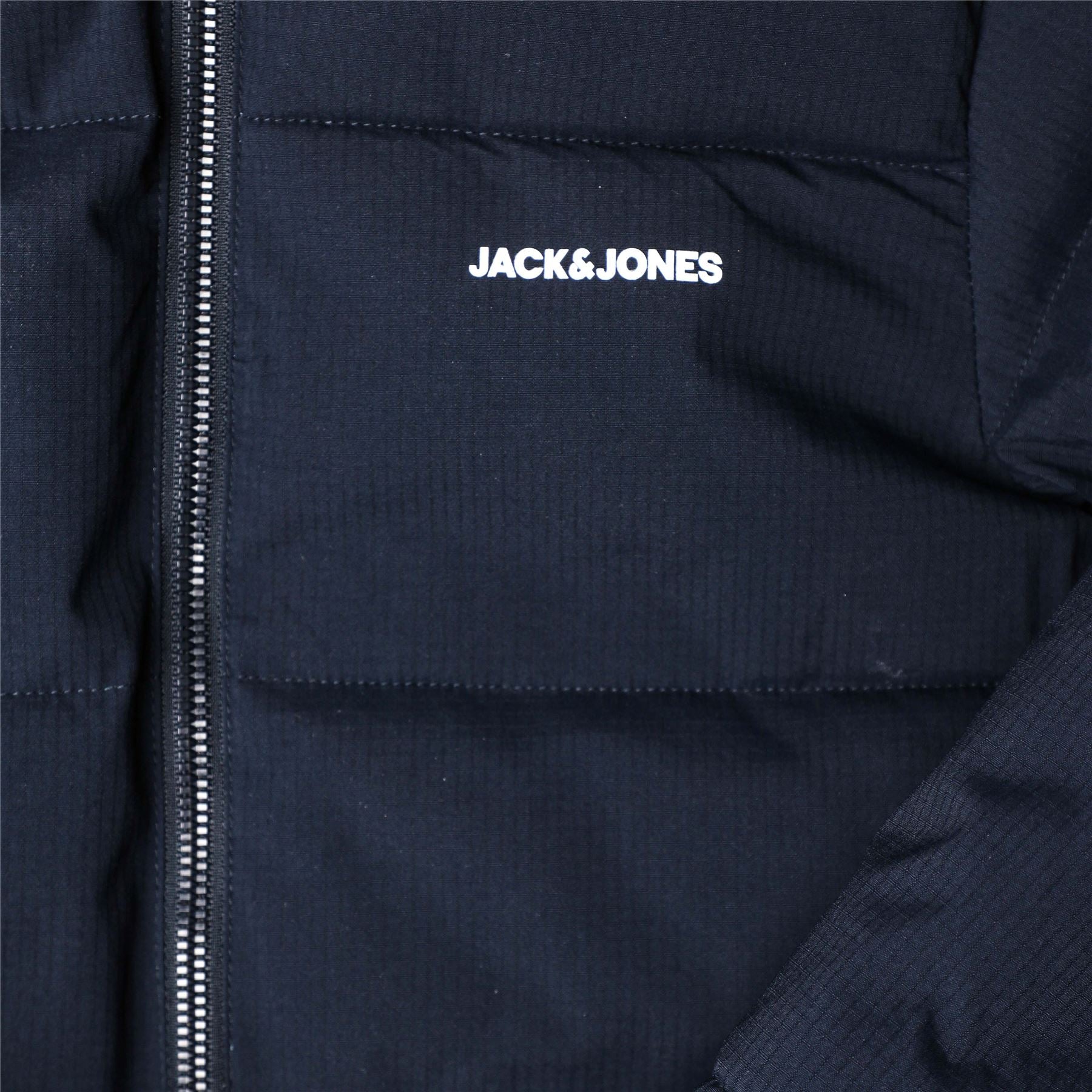 Jack and Jones Boys Brady Puffer Jacket