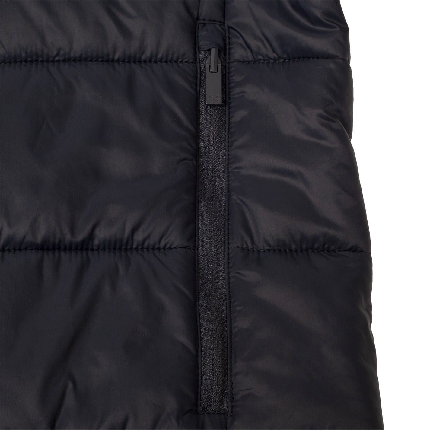 Calvin Klein Golf G Pa Lw P Jacket