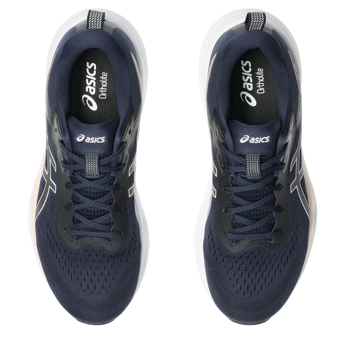 Asics Womens Gel Flux 8 Running Shoes