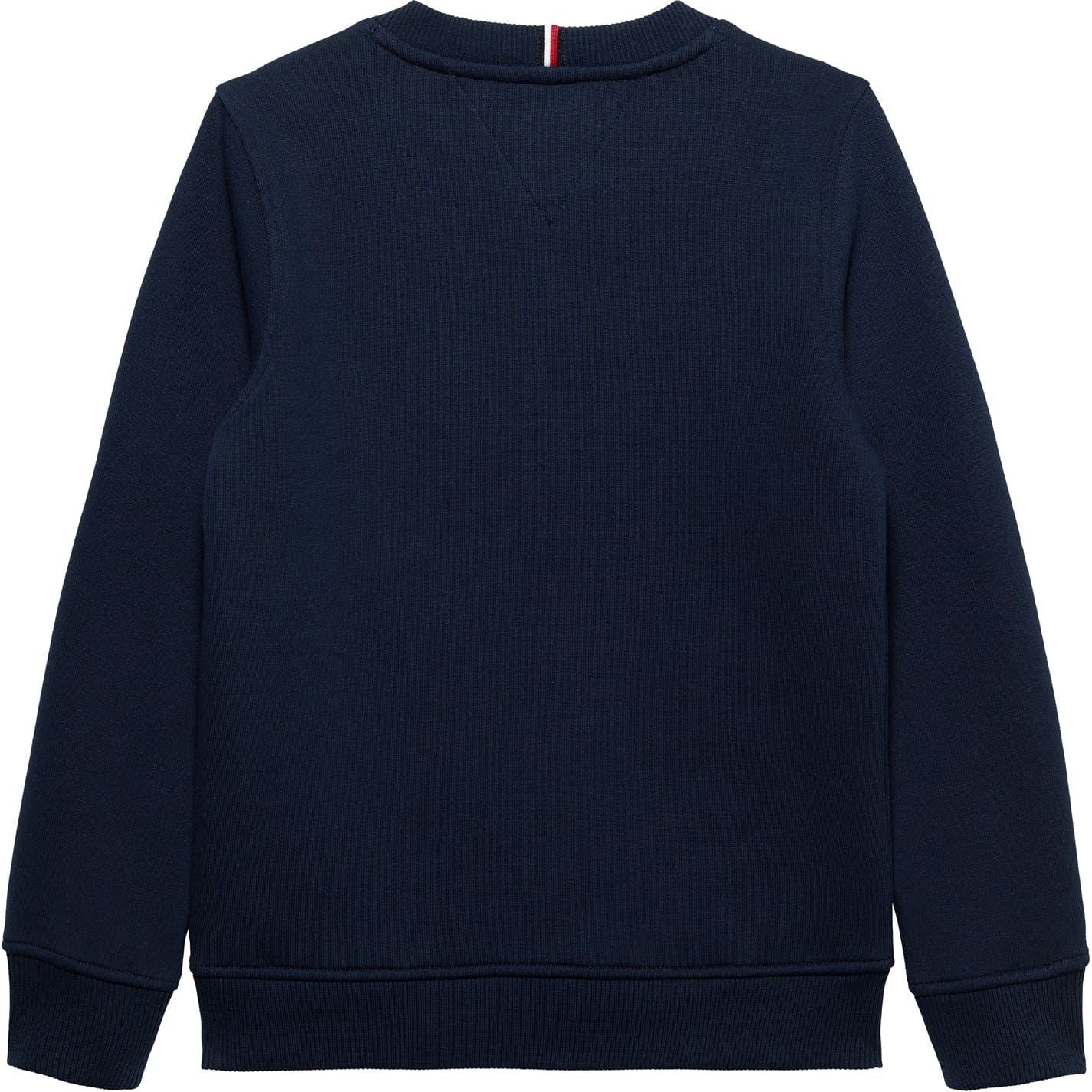 Tommy Hilfiger Heritage Crew Jn61
