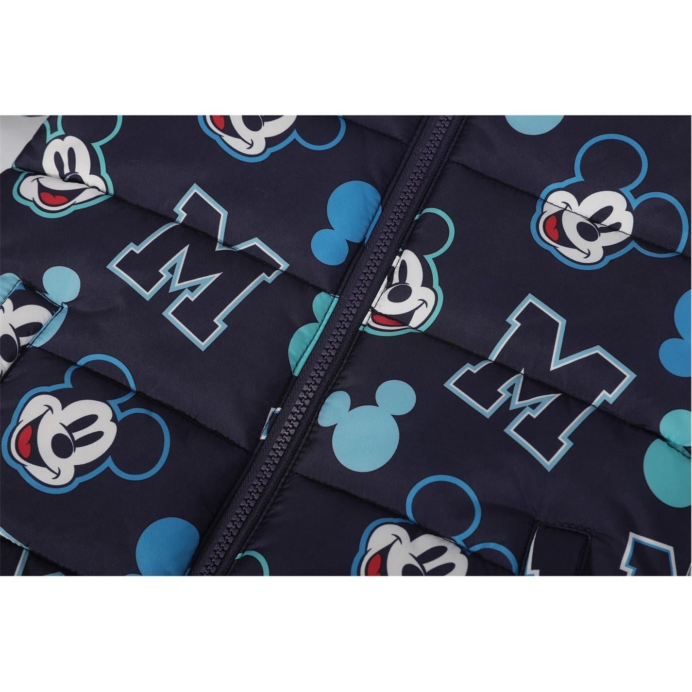 Character Padded Coat Infants