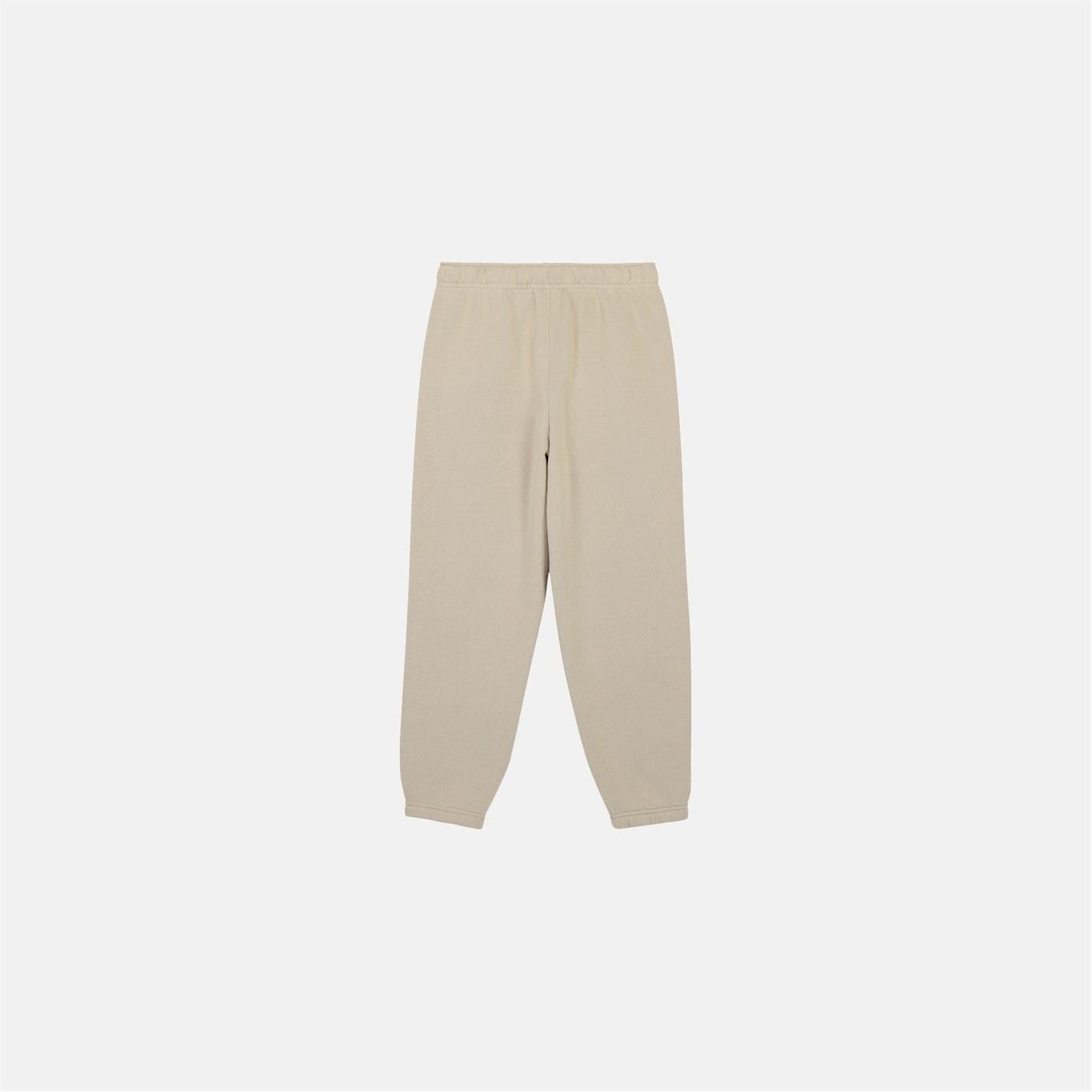 Slazenger Hem Fleece Pants Junior