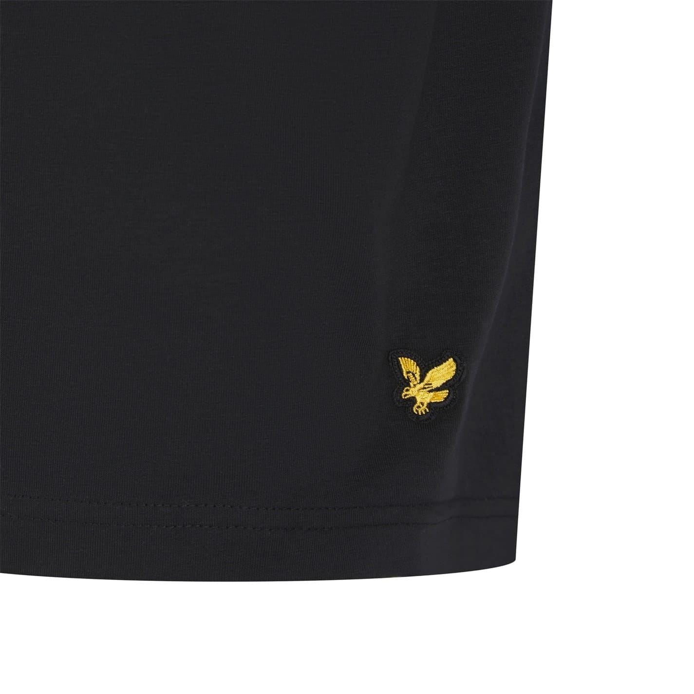 Lyle and Scott T And Short Set