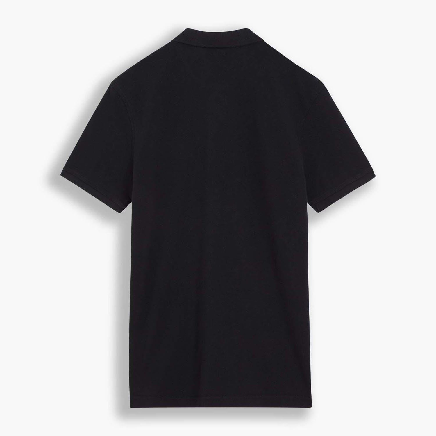 Levis Classic Housemark Polo Shirt