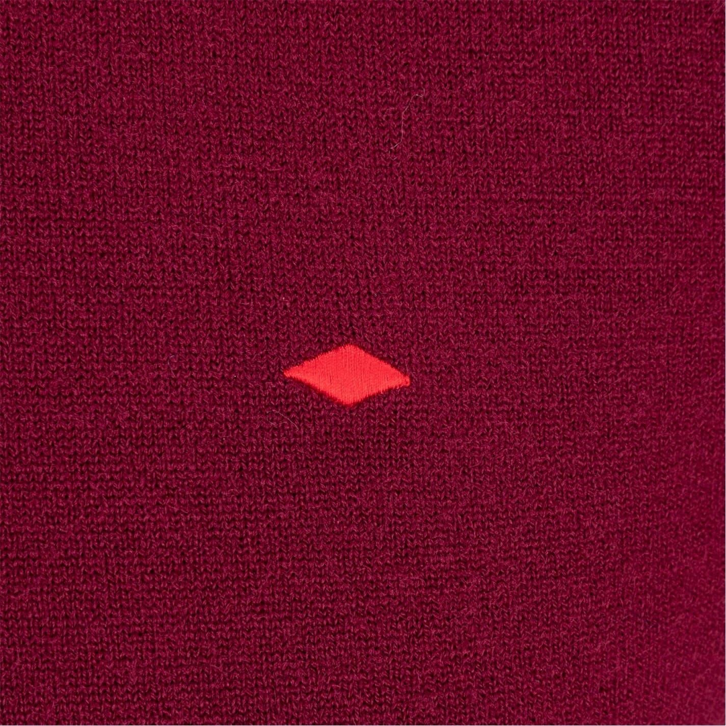 Lee Cooper Cooper Long Sleeve Polo