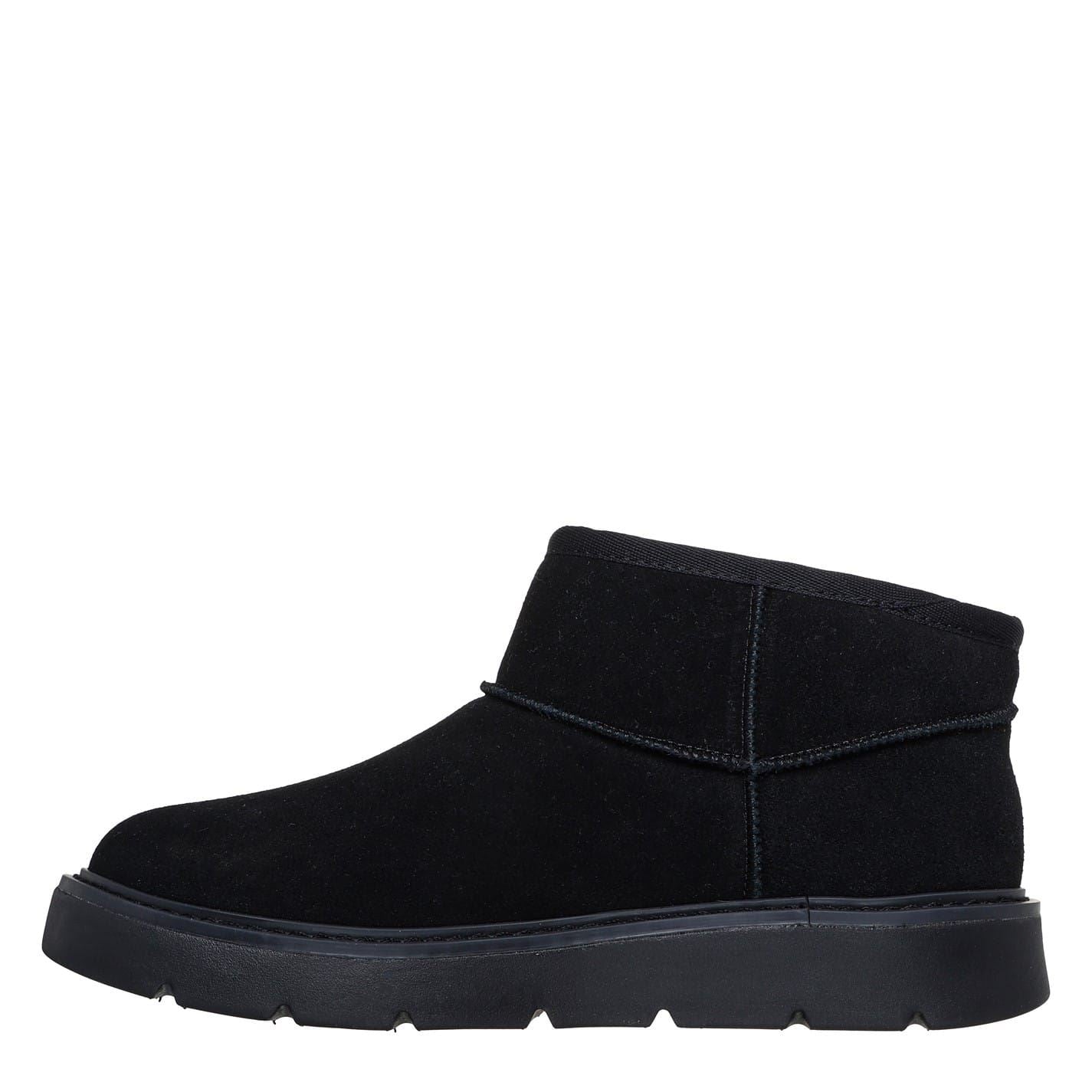 Skechers Cozy Mini Snug Boots