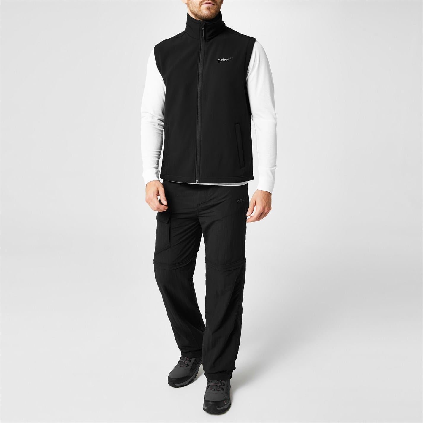 Gelert Softshell Gilet