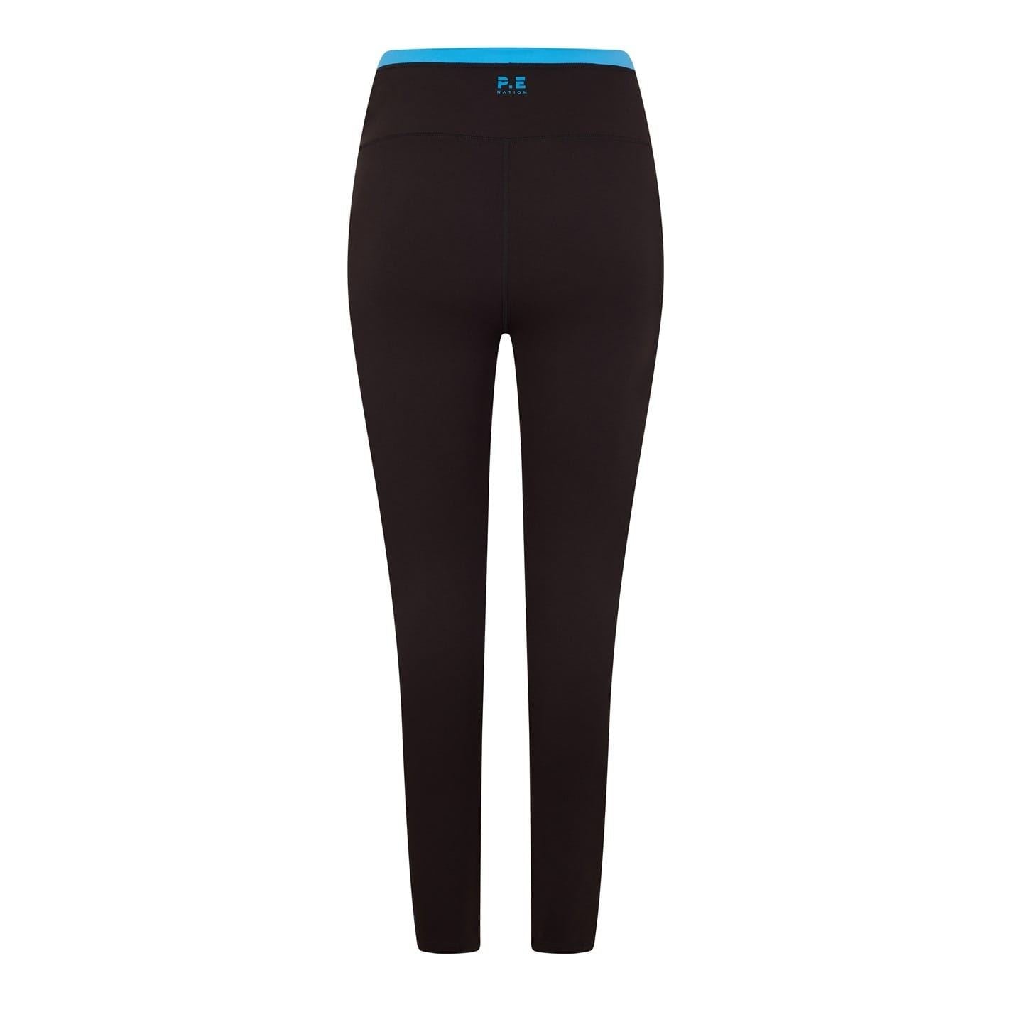 PE Nation Vita Full Length Leggings